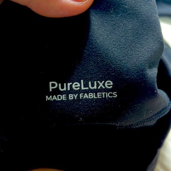 Fabletics leggings - Picture 4 of 4